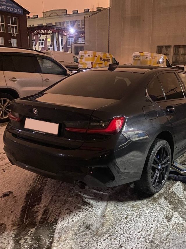 Срочная помощь на дороге